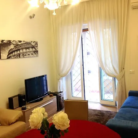 Meloria Rome