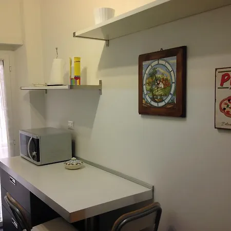 Apartment Meloria