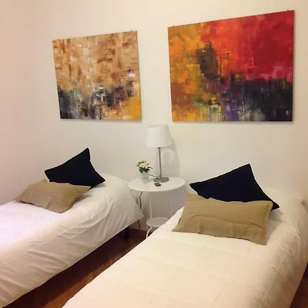 Apartment Meloria *