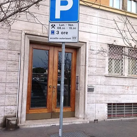 Apartment Meloria *